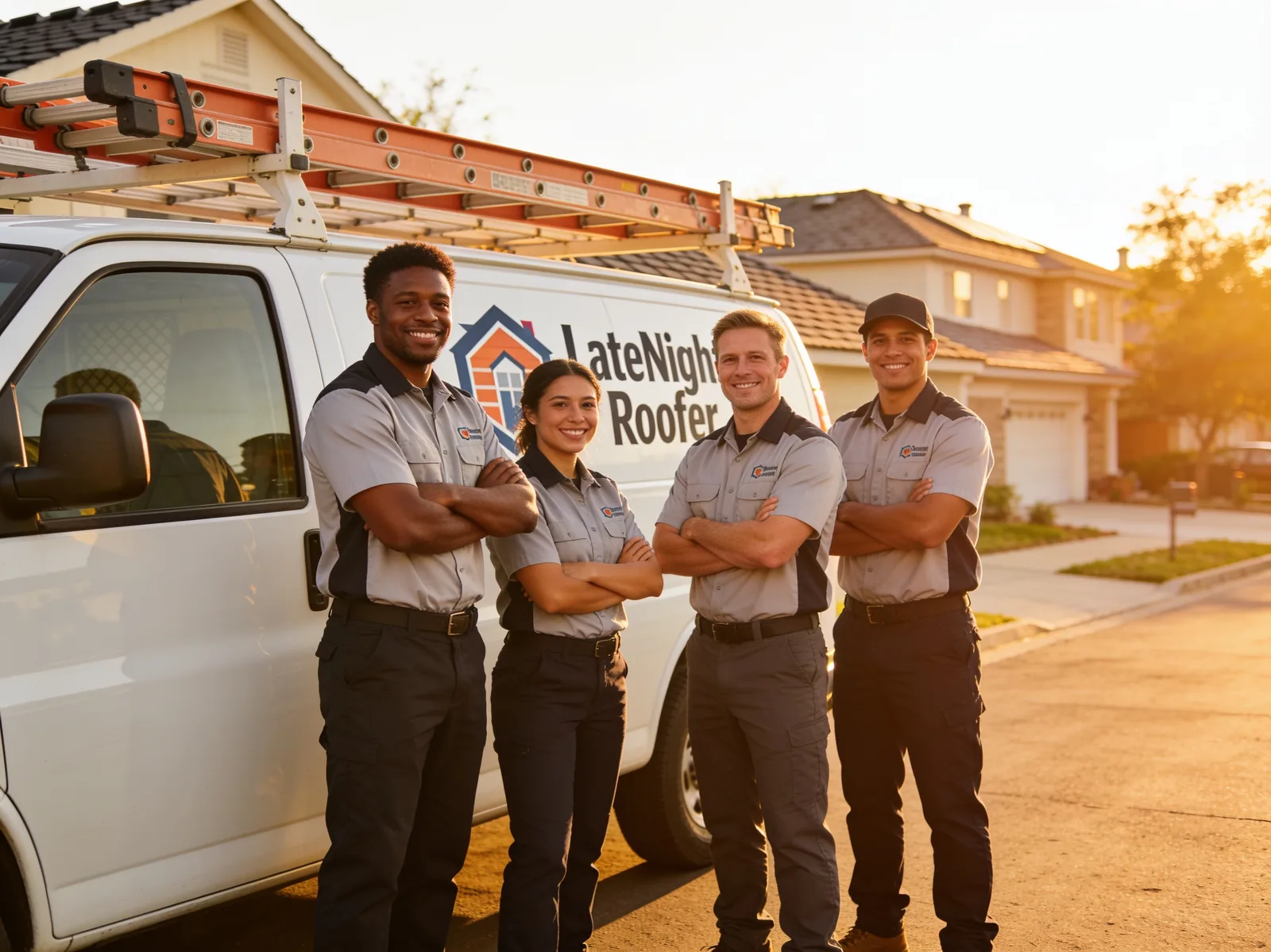 Emergency Roof Repair company in Houghton, NY